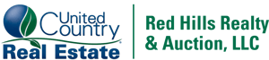 Red Hills Realty & Auction, LLC