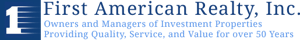 First American Realty, Inc
