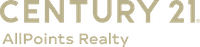 CENTURY 21 AllPoints Realty