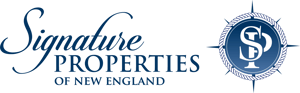 Signature Properties of New England
