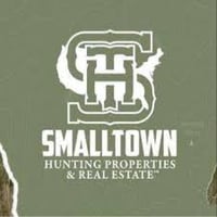 SmallTown Hunting Properties & Real Estate