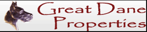 Great Dane Properties