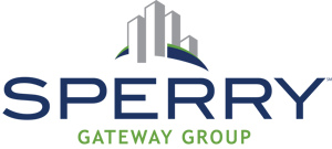 Sperry Commercial - Gateway Group