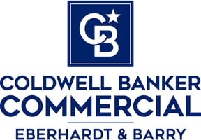 Coldwell Banker Commercial Eberhardt & Barry