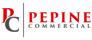 Pepine Commercial