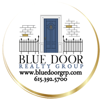 Blue Door Realty Group