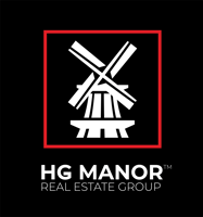 HG Manor (Utah Land Brokerage, LLC)