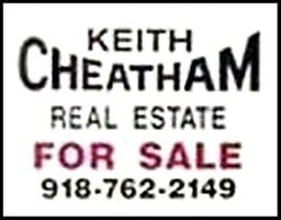 Keith Cheatham Agency