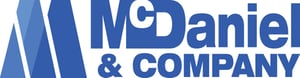 McDaniel & Company