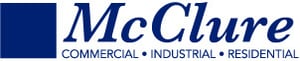 McClure Commercial & Industrial Real Estate