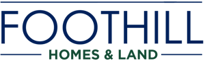 Foothill Homes and Land LLC