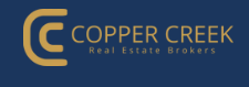 Copper Creek Real Estate, LLC