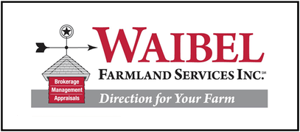 Waibel Farmland Services, Inc