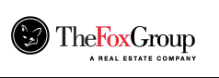 The FOX Group Real Estate Company