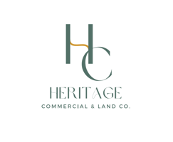Heritage Commercial Land & Co.,LLC