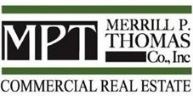 Merrill P. Thomas
