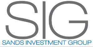 Sands Investment Group