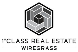 Broker-1st Class Real Estate Wiregrass