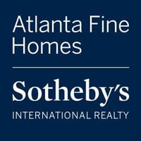 Atlanta Fine Homes Sotheby's International Realty