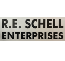 R.E. SCHELL ENTERPRISES