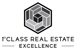 1st Class Real Estate