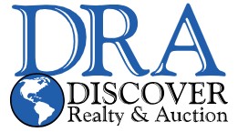Discover Realty & Auction