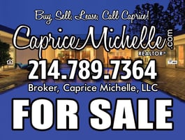 Caprice Michelle LLC