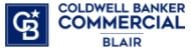 Coldwell Banker Commercial BLAIR