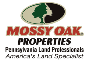 Mossy Oak Properties Pennsylvania