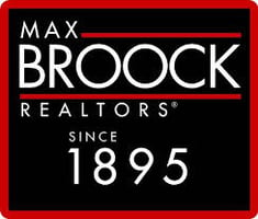 MAX BROOCK REALTORS