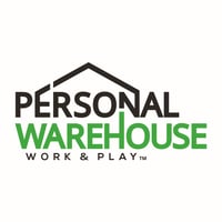 Personal Warehouse & Red Commercial
