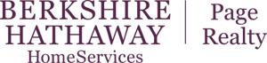 Berkshire Hathaway HomeServices Page Realty Medway