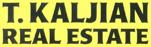 T. Kaljian Real Estate