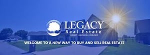Legacy Real Estate