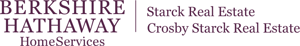 Berkshire Hathaway HomeServices Starck Real Estate Woodstock