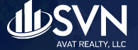 SVN | AVAT Realty, LLC