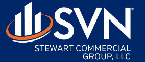 SVN | Stewart Commercial Group, LLC
