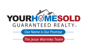 Your Home Sold Guaranteed Realty