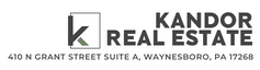 Kandor Real Estate