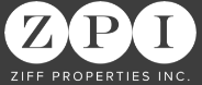 Ziff Properties, Inc