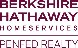 Berkshire Hathaway HomeServices PenFed Realty
