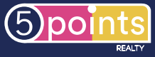 5 Points Realty