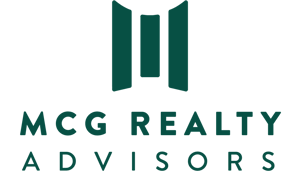 MCG Realty Advisors
