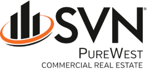 SVN PureWest Commercial Real Estate.