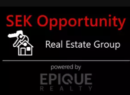 Epique Inc