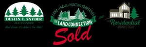 The Land Connection and The Residential Connection