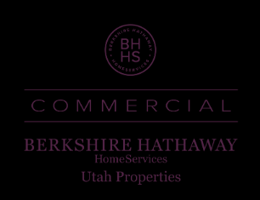 Berkshire Hathaway HomeServices Utah Properties