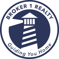 Broker 1 Realty