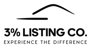 3% Listing Company, LLC