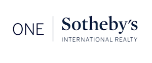 ONE Sotheby's International Realty